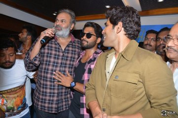 Allu Arjun Birthday Celebrations 2017